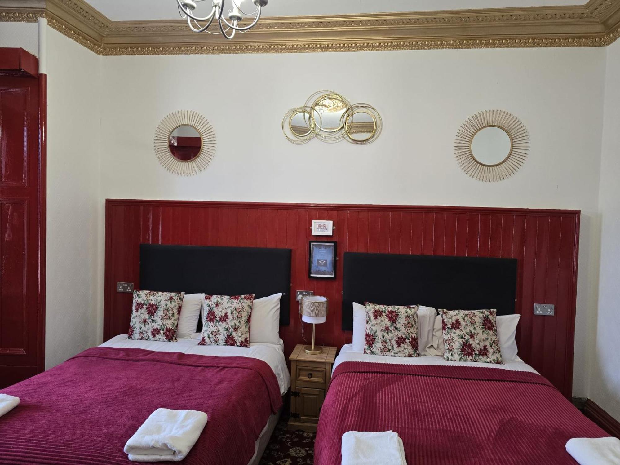 The Residence - No 57 — Photos 1